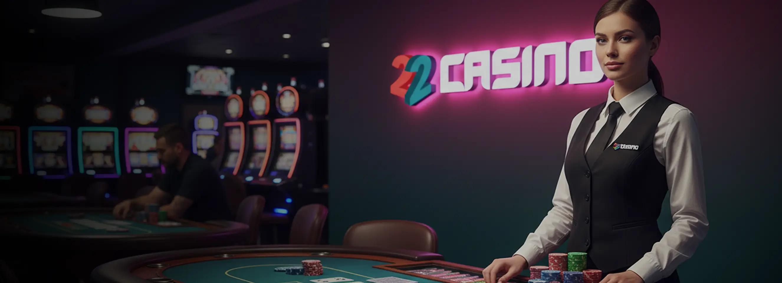 22Casino